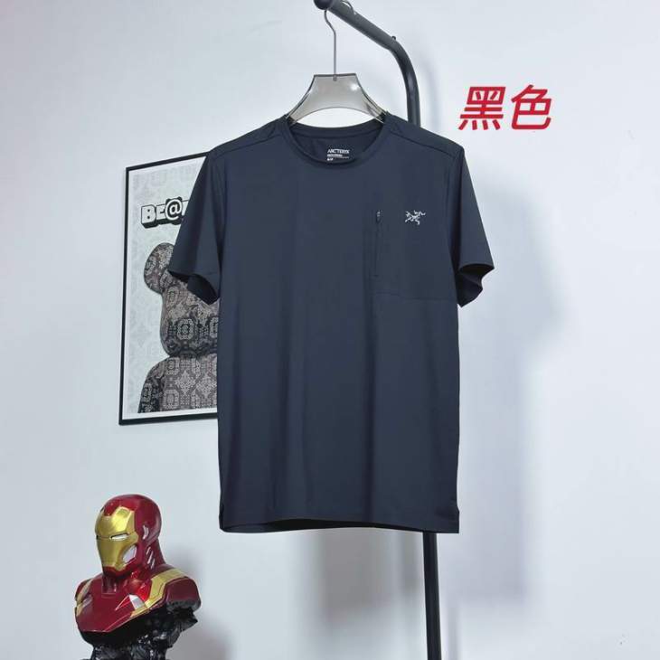 Picture of Arcteryx T Shirts Short _SKUArcteryxS-XLhgntxMK0922944